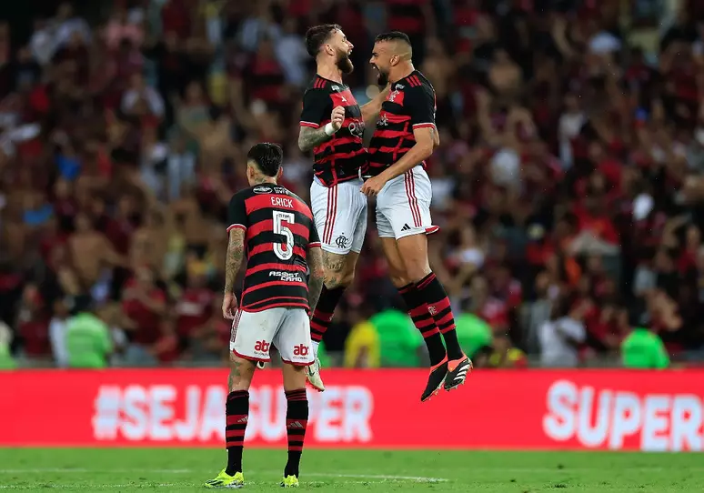 Foto: Buda Mendes/Getty Images / Esporte News Mundo